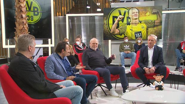 „Das wird Sané einen Schub geben“