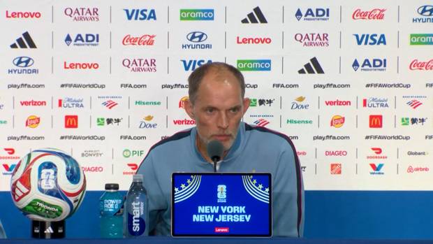 Tuchel verkündet bittere Nachricht