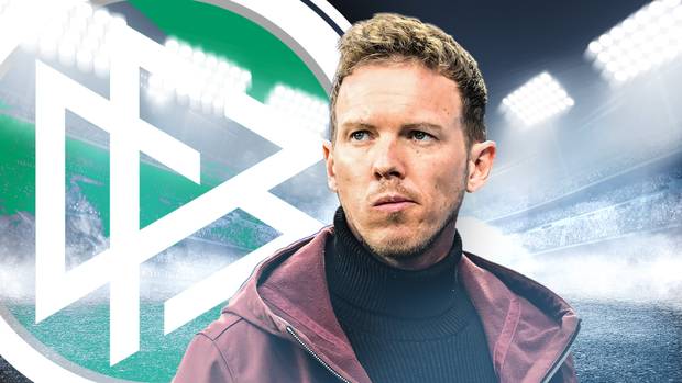 Weltmeister zweifelt an Nagelsmann