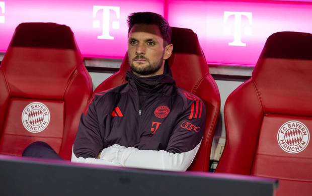 Eberl-Statement zum Fall Ulreich
