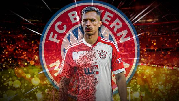 Das sagt Bayerns Transfer-Coup