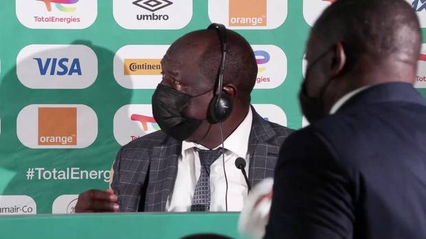Afrika-Cup: Viertelfinale verlegt
