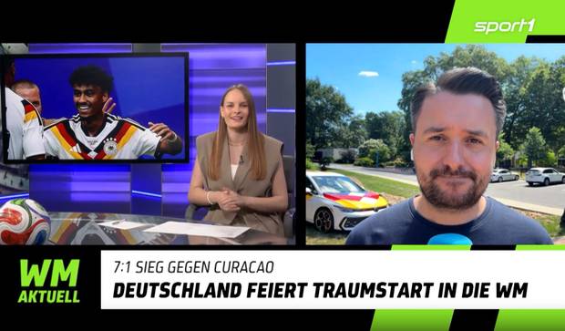 "Das wird jetzt spannend in München"