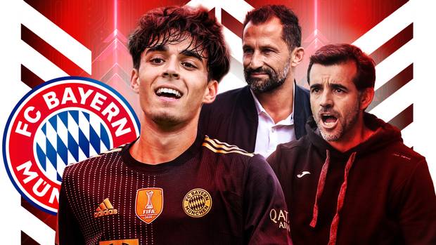 Ausbildungsvereine: Bayern abgeschlagen