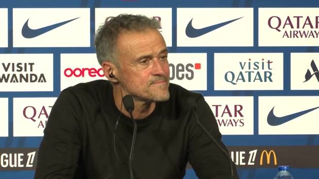 PSG-Knall um Dembélé