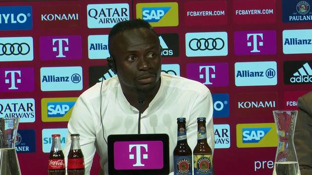 Liverpool-Legende versteht Mané nicht