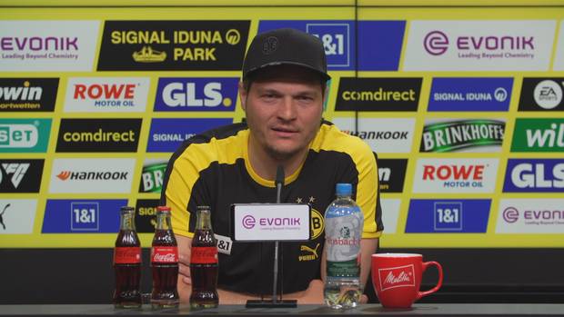 Ach, bleib‘ doch, Jude Bellingham!