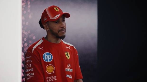 Hamilton: "Größter Regelwechsel, den unser Sport je erlebt hat"