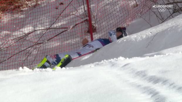 Drama um Gold im Slalom!