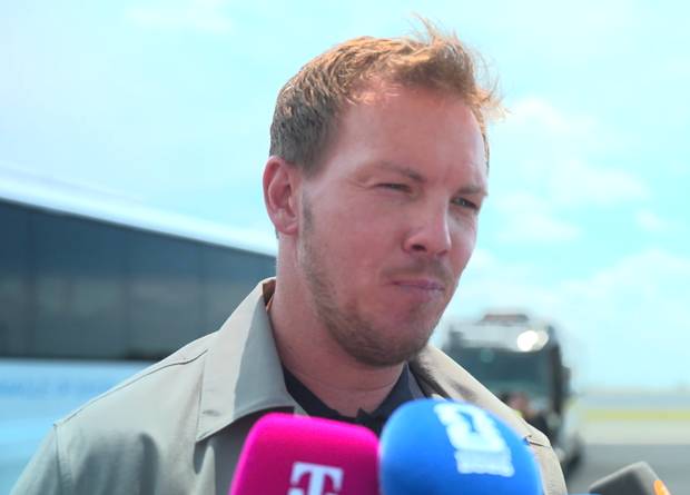 Diese Dinge will Nagelsmann noch vor WM-Start angehen