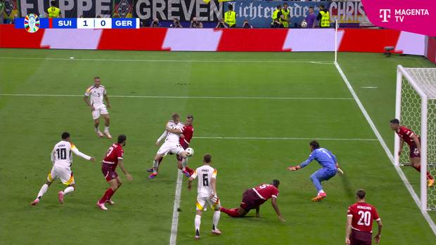Das können sich die DFB-Spieler sparen