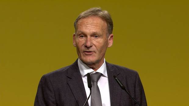 BVB-Aktionär greift Watzke an