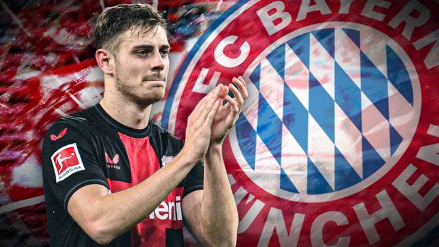 Bayern-Rückkehrer mit viel Rückenwind