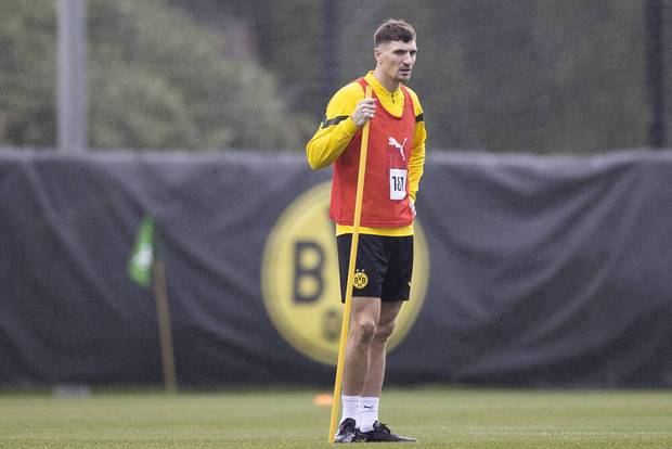 BVB-Deal perfekt: Die Details