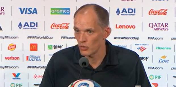 Tuchel fleht die FIFA an