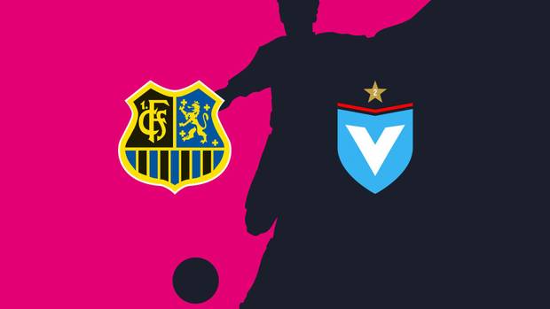 Saarbrücken erobert Relegationsplatz