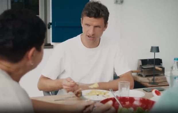 „Müllers innerer Kampf“ enthüllt