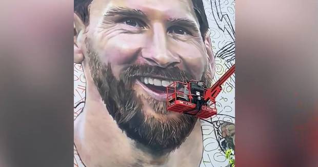 Beckham lüftet legendäres Geheimnis