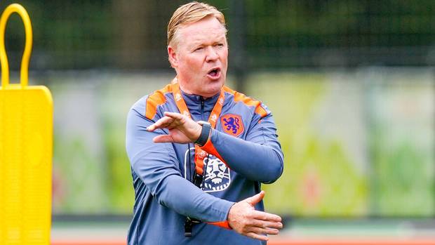 Begräbt Depay seine WM-Hoffnungen?