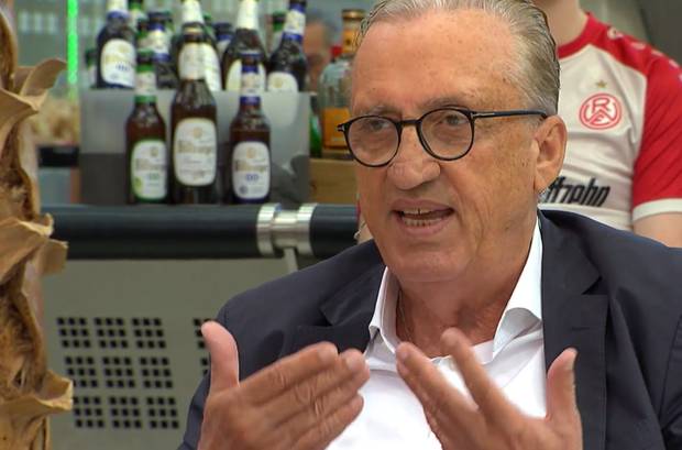 WM 2026: Millionen-Abfindung für Nagelsmann? "Das ist ein Skandal!"
