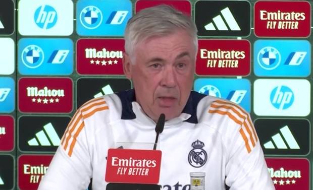 UEFA sanktioniert Real Madrid