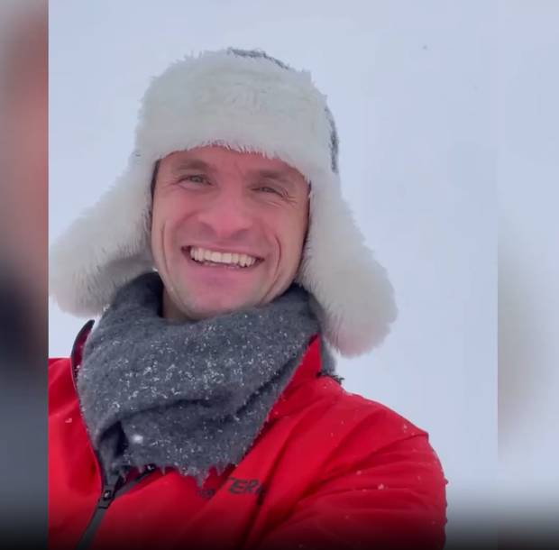 Müller reagiert auf Bayern-Absage