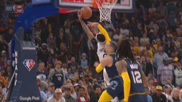 Warriors-Star prahlt nach Geldstrafe