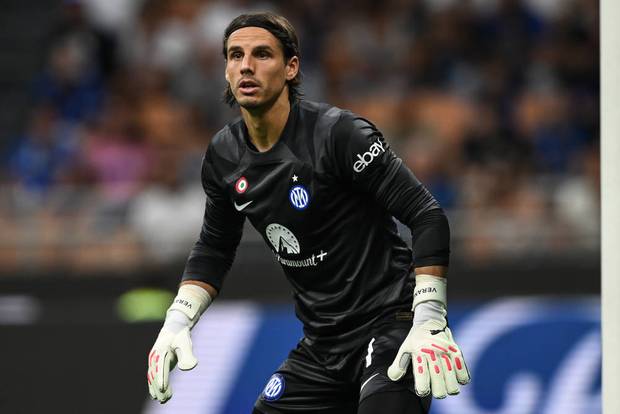 Sommer Europas bester Torwart?