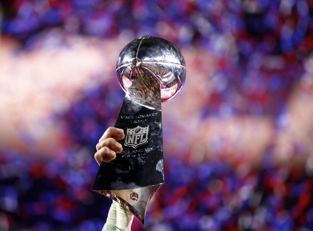 Super Bowl XL: Neuauflage eines legendären Finales