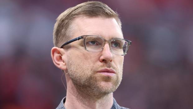 Offiziell! Per Mertesacker wird neuer DFB-Geschäftsführer Sport