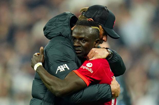 Mané will Liverpool verlassen!