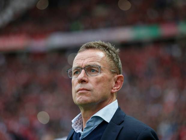 S04 kontaktiert Rangnick-Berater