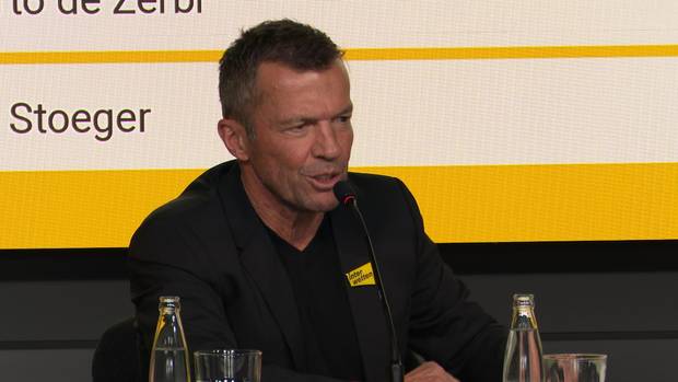 Matthäus: Egal, ob Tuchel da ist