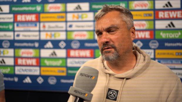 „Wir stehen an deiner Seite, Ibra“