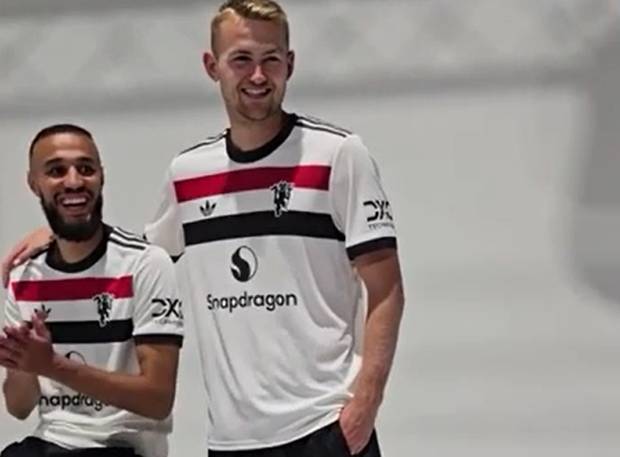 Letzte Chance für de Ligt?