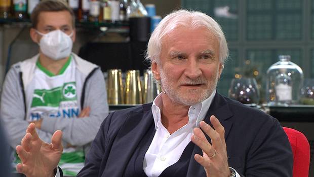 Wirtz jagt Bundesliga-Rekord