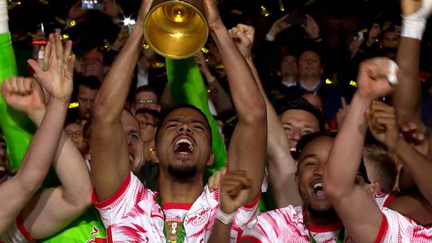 DFB-Pokal: Alles zur Auslosung