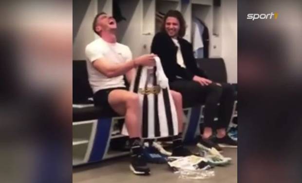 Juve-Trainer riet zu Ronaldo-Verkauf