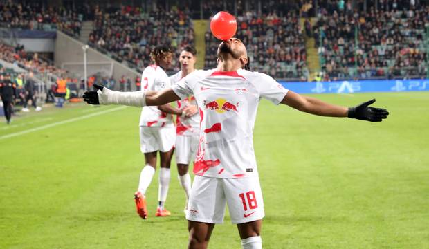 Bestätigt: RB Leipzig verliert Boss