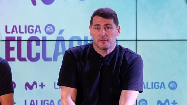 Real-Ikone mit völlig verrücktem Trainervorschlag