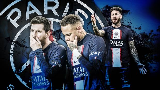 Guardiola-Telefonat mit PSG-Star?