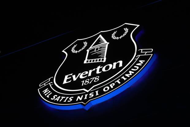 Everton gegen alle Widerstände