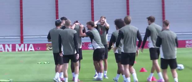 Bayern-Aus: Toppmöller verstimmt