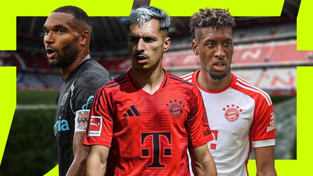 Presse feiert Bayern-Leihgabe