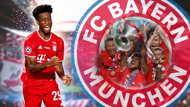 Coman spricht über PSG-Rückkehr
