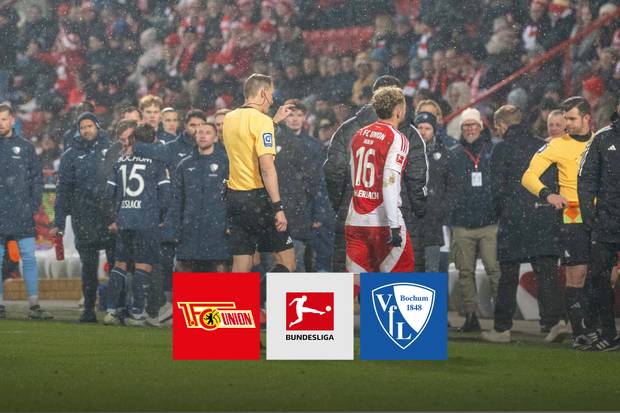 Vfl-Keeper Drewes in der Startelf