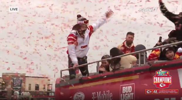 Hier steigt der Super Bowl 2026