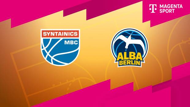 Berlin zerstört Bayerns Playoff-Träume