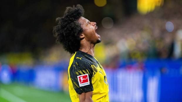 BVB schafft Einmaliges