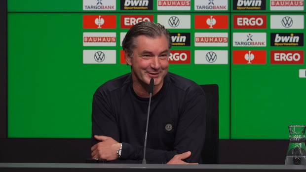 Terzic: Pokalsieg – und tschüss BVB?